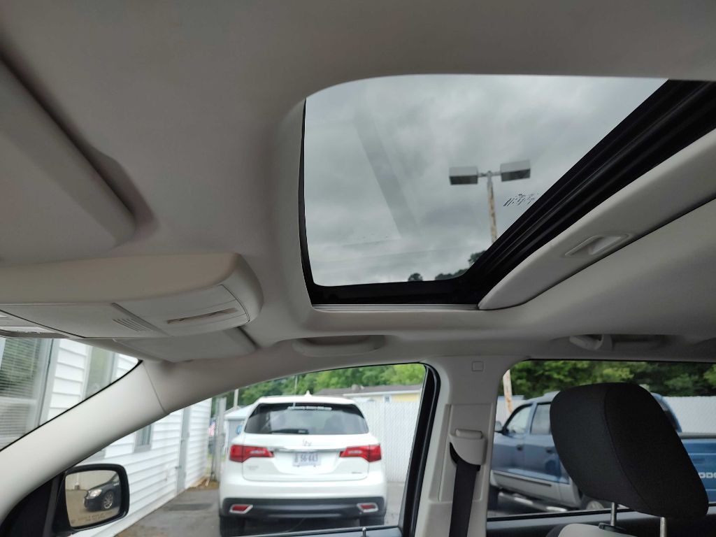 2009 Dodge Journey Image 10