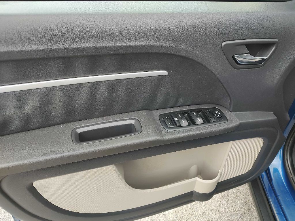 2009 Dodge Journey Image 11