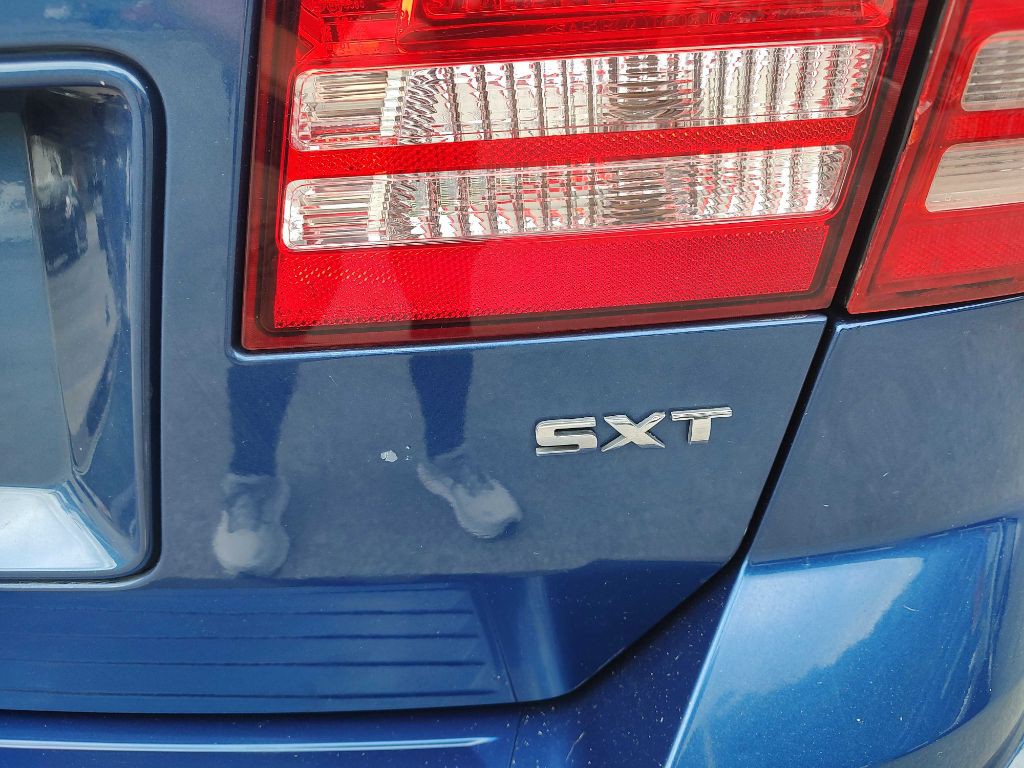 2009 Dodge Journey Image 15