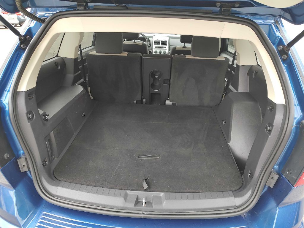 2009 Dodge Journey Image 16
