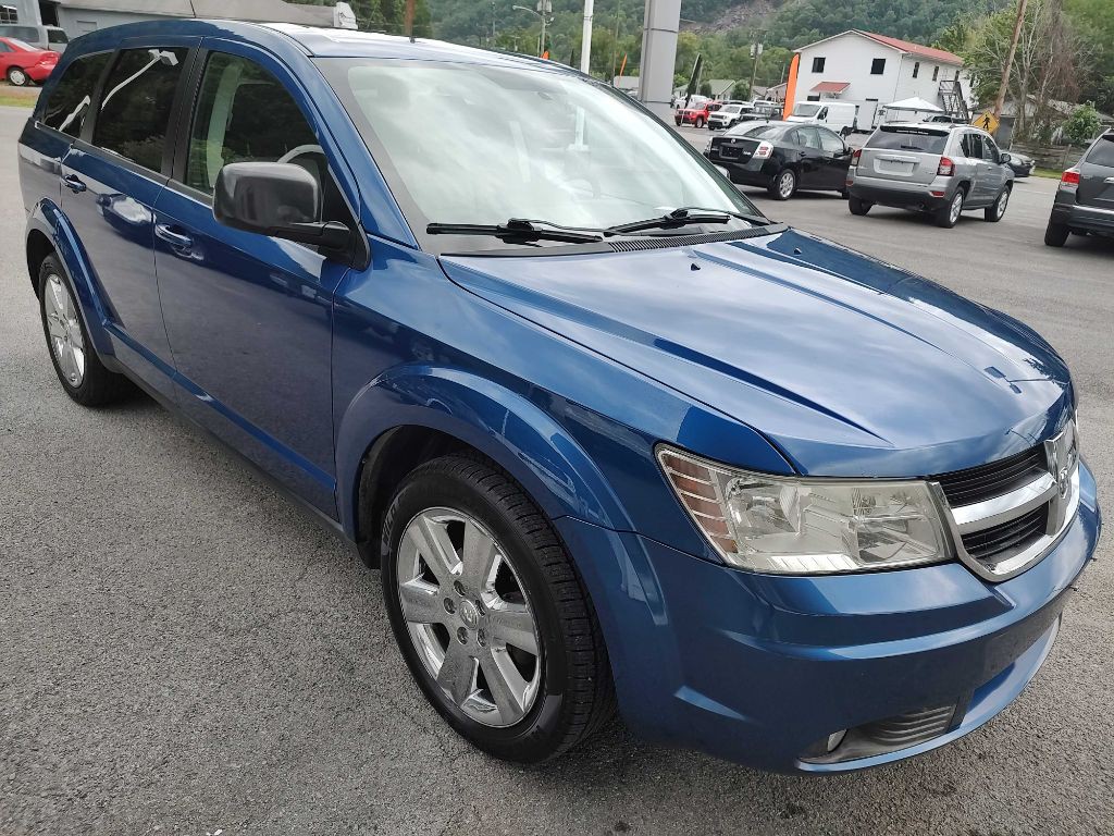 2009 Dodge Journey Image 19