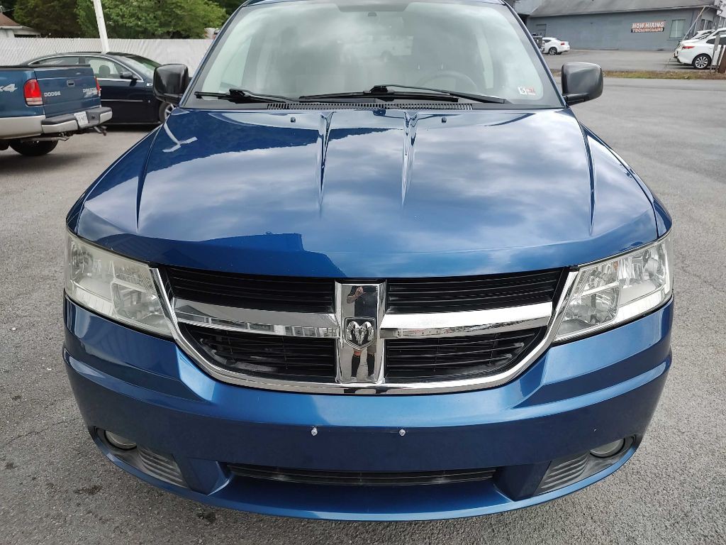 2009 Dodge Journey Image 20