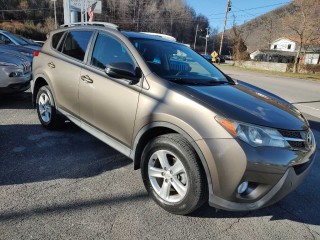 Image for 2013 Toyota Rav4 XLE ID: 7029810