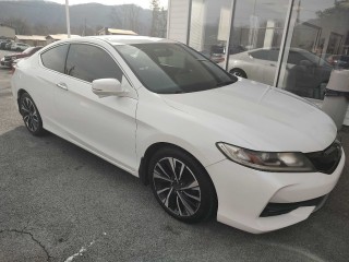 Image for 2016 Honda Accord EX ID: 7054615