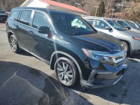 Image for 2020 Honda Pilot EXL ID: 7096901