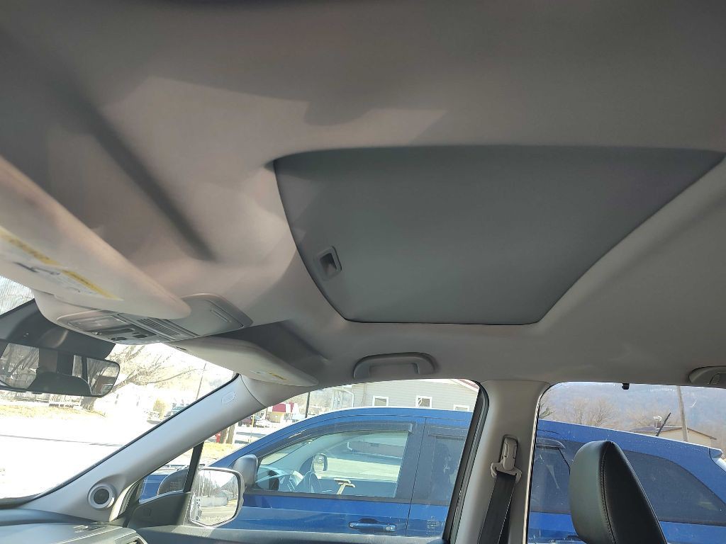 2020 Honda Pilot Image 26