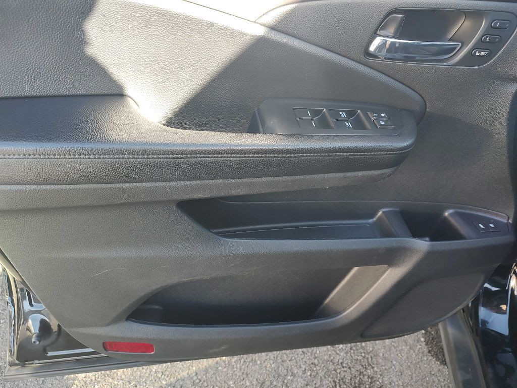 2020 Honda Pilot Image 27