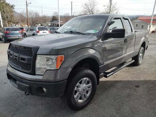 Image for 2013 Ford F-150 Super Cab ID: 7102021