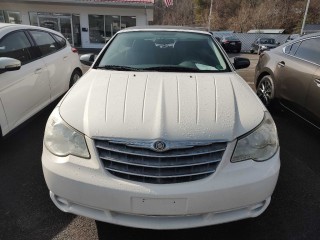 Image for 2008 Chrysler Sebring  ID: 7108854