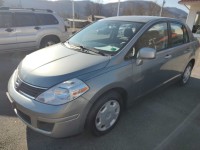 Image for 2009 Nissan Versa S ID: 7141398