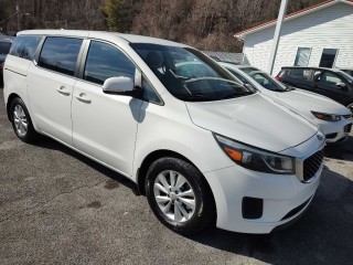 Image for 2016 Kia Sedona L ID: 7154891