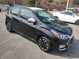 Image for 2021 Chevrolet Spark 1LT ID: 7247856