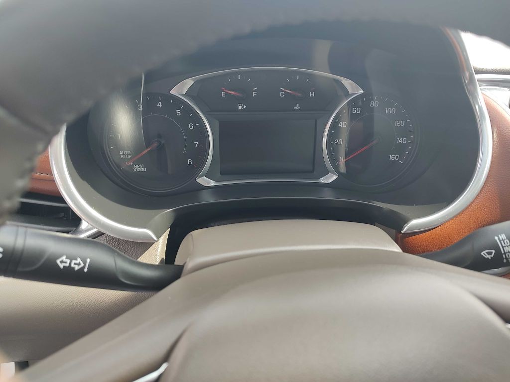 2016 Chevrolet Malibu Image 6