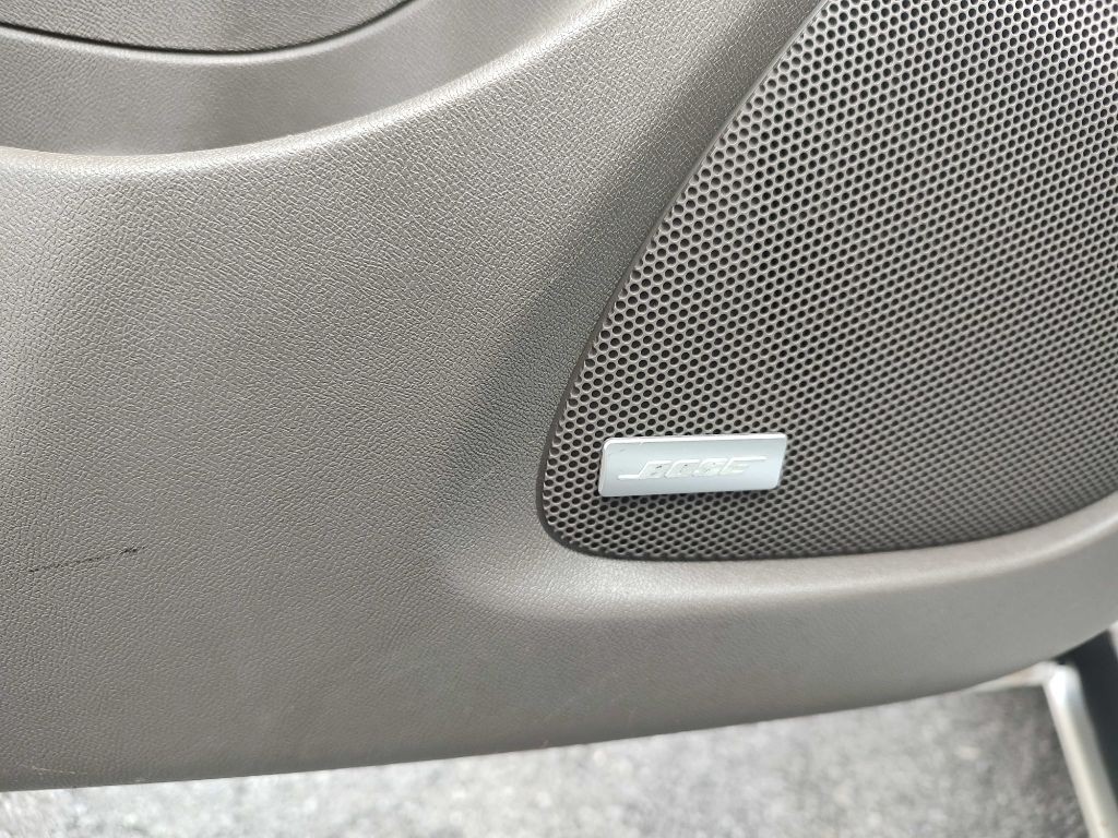 2016 Chevrolet Malibu Image 12