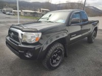 Image for 2011 Toyota Tacoma Access Cab ID: 7268301