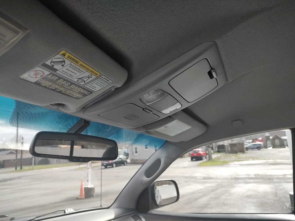 2011 Toyota Tacoma Image 14