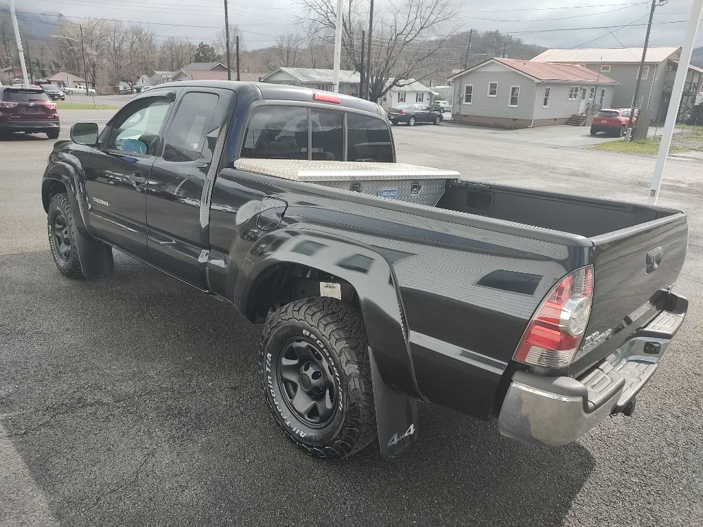 2011 Toyota Tacoma Image 15