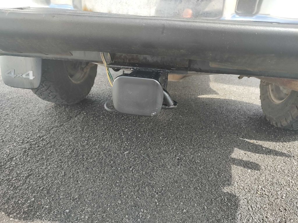 2011 Toyota Tacoma Image 19