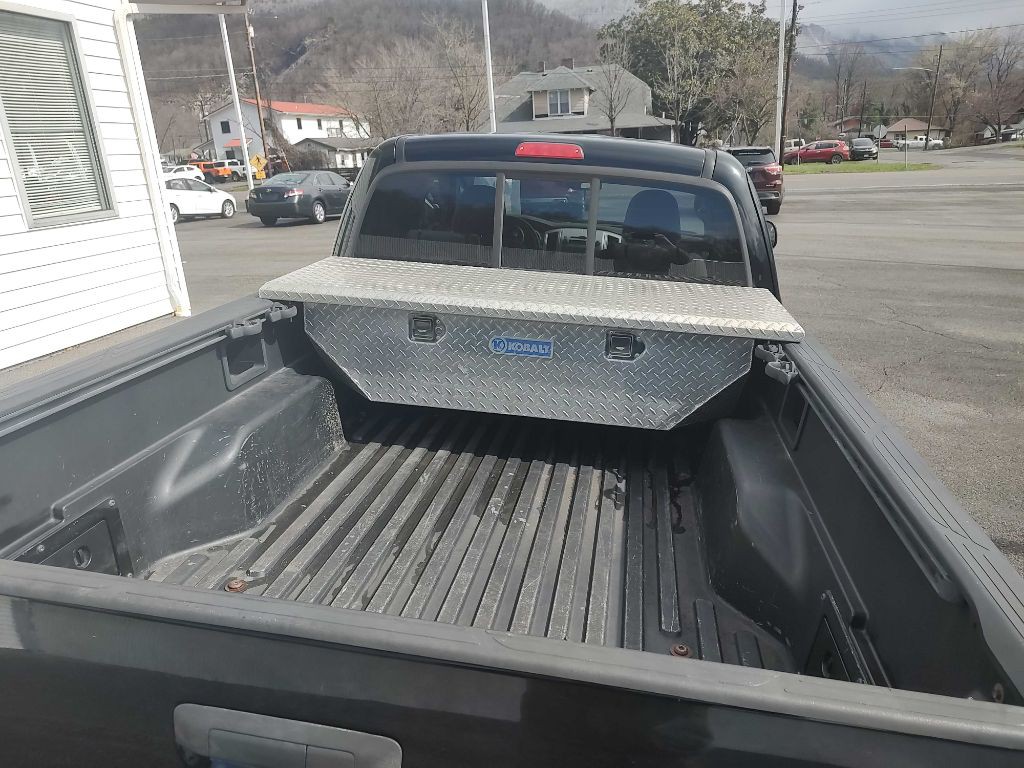 2011 Toyota Tacoma Image 20