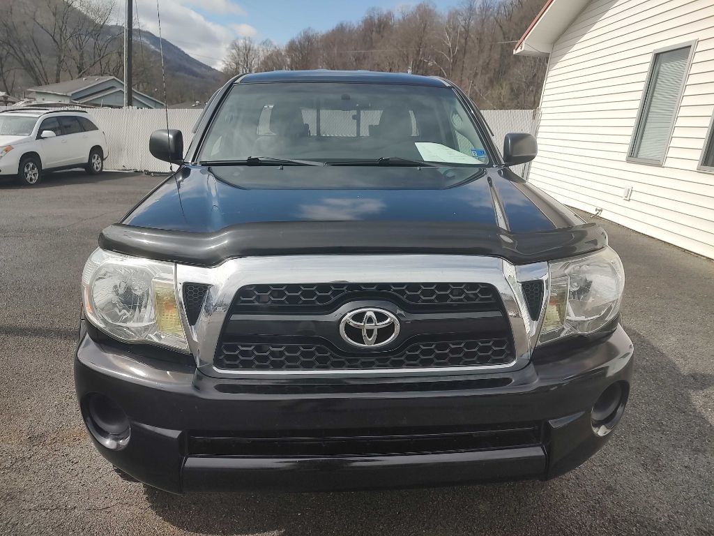 2011 Toyota Tacoma Image 23