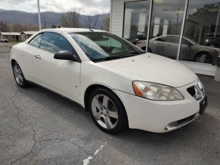 Image for 2008 Pontiac G6 GT ID: 7316569