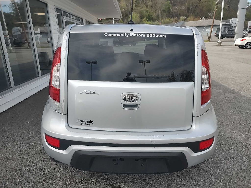 2013 Kia Soul Image 3