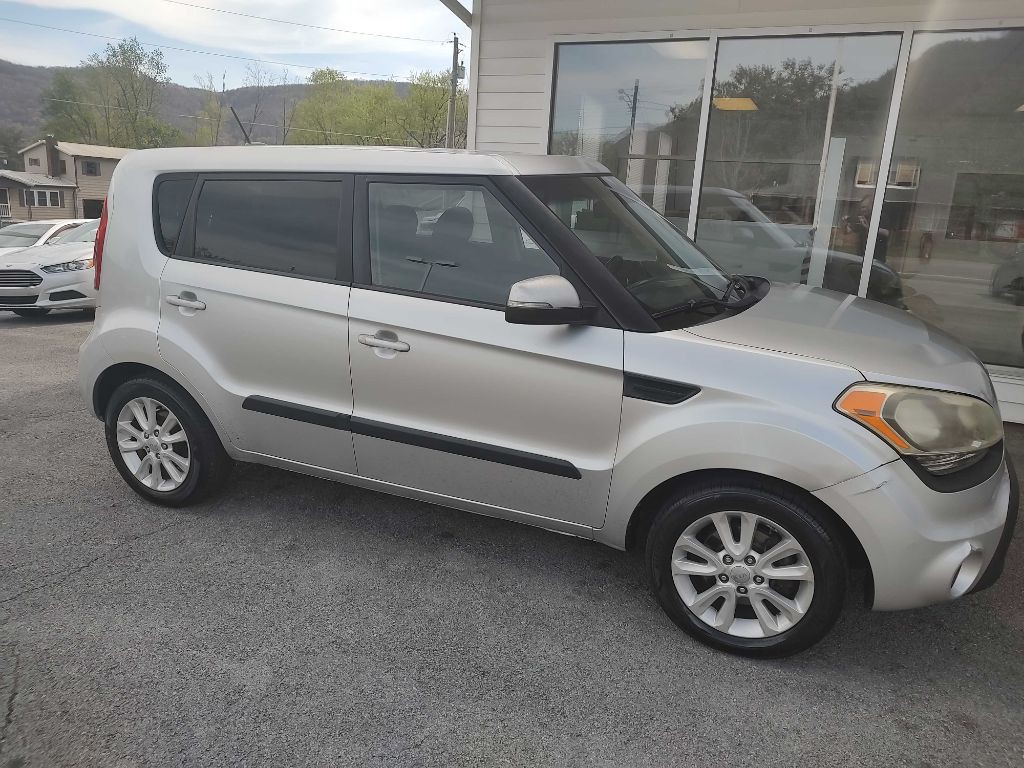 2013 Kia Soul Image 4