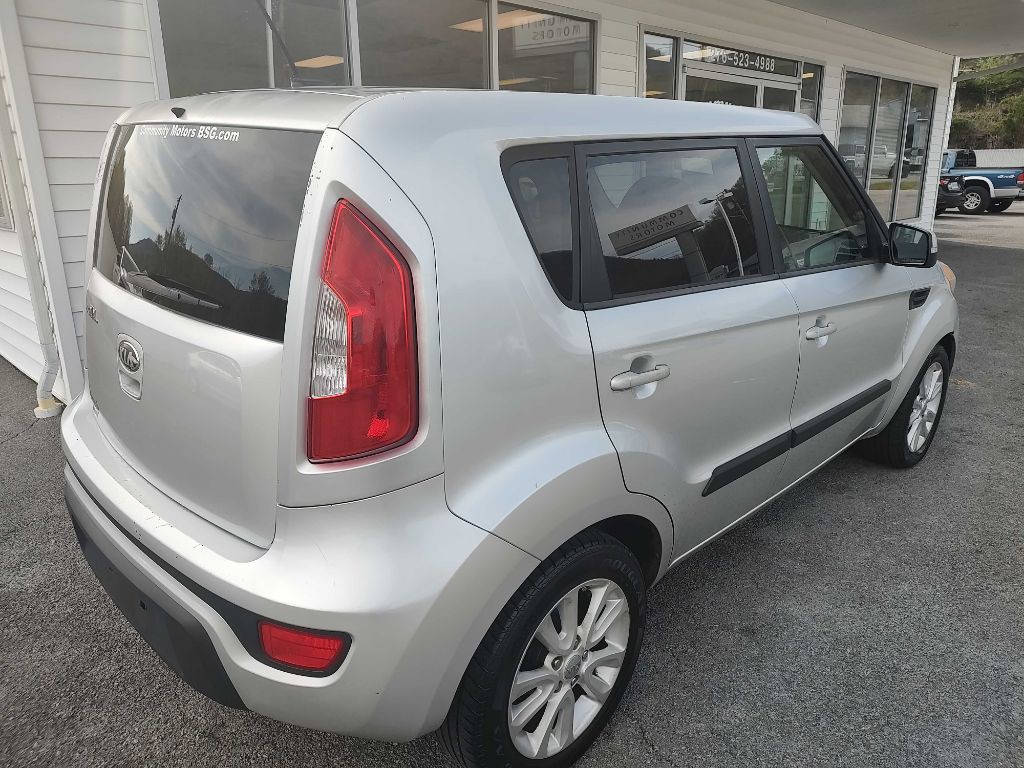 2013 Kia Soul Image 5