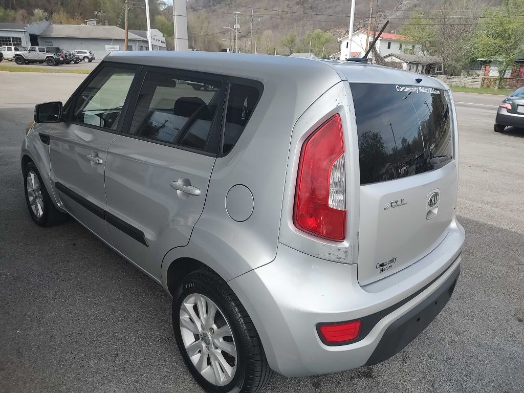 2013 Kia Soul Image 7