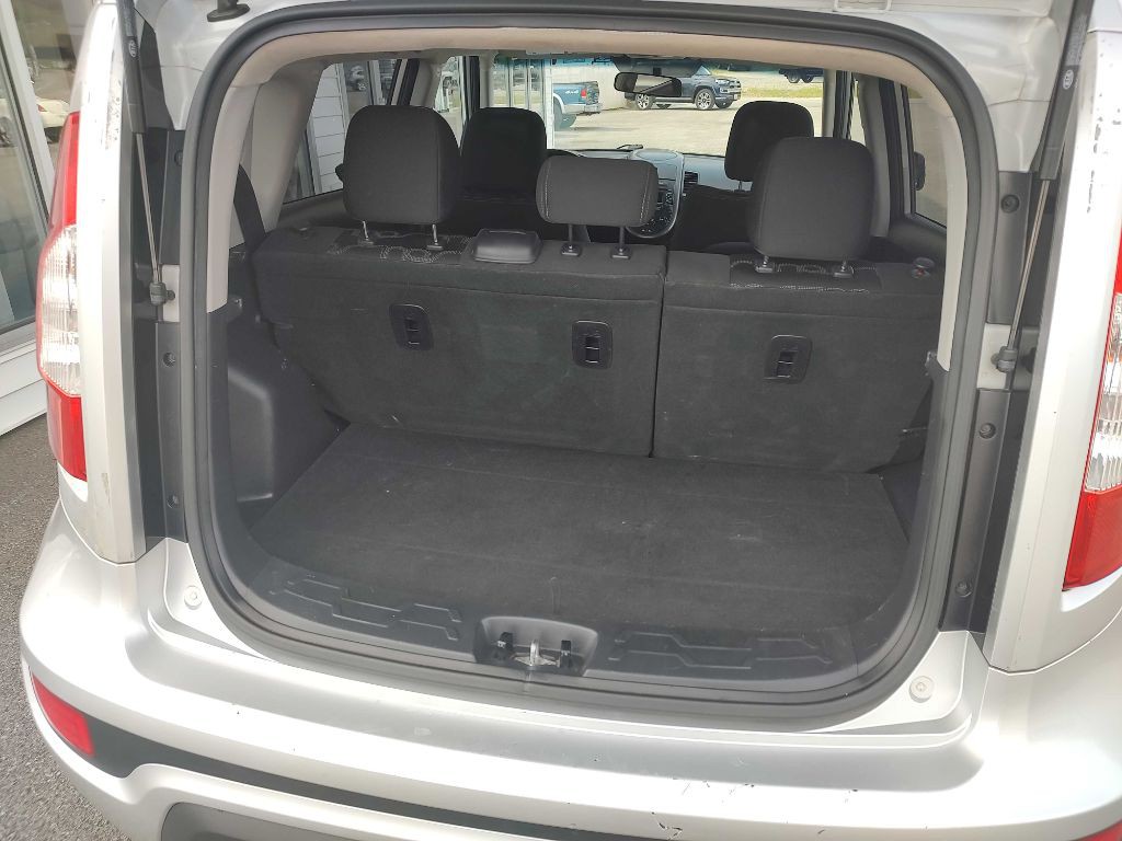 2013 Kia Soul Image 9