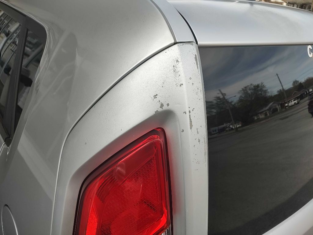 2013 Kia Soul Image 10