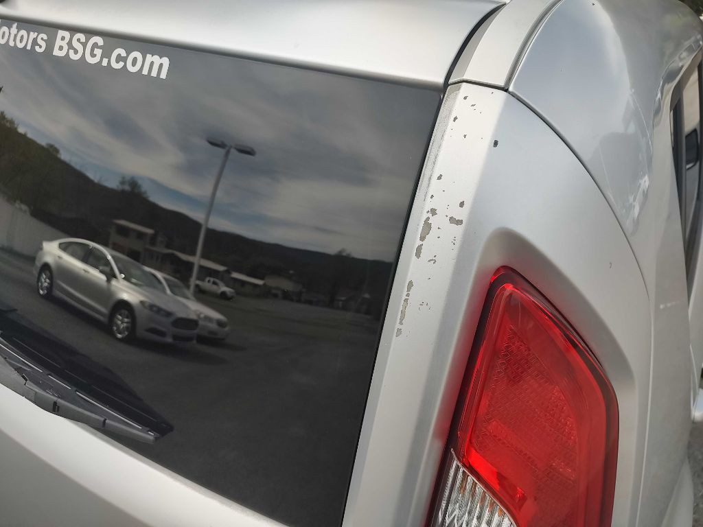2013 Kia Soul Image 11
