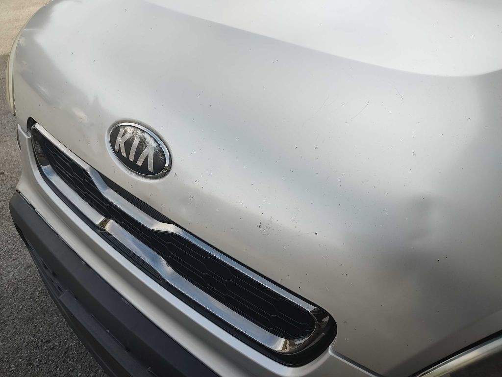2013 Kia Soul Image 13