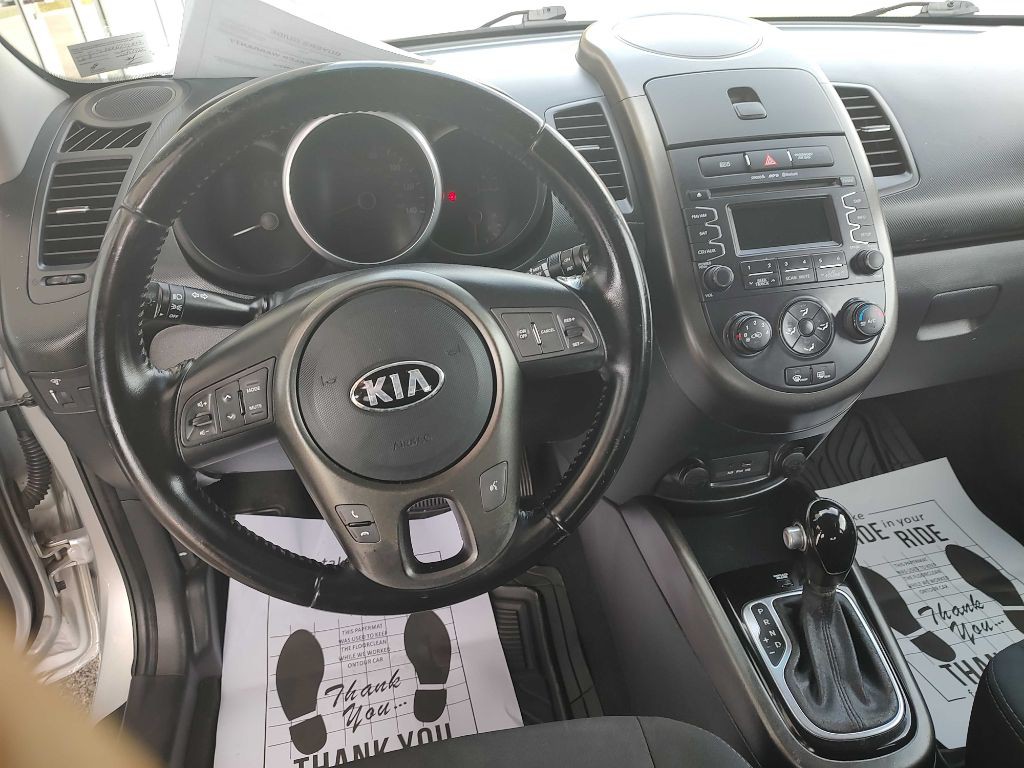 2013 Kia Soul Image 15