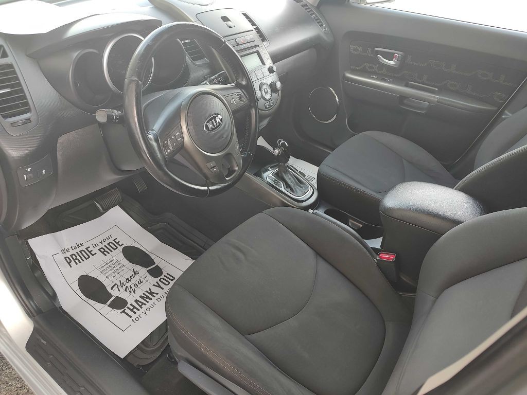 2013 Kia Soul Image 16