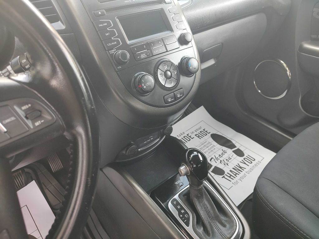 2013 Kia Soul Image 18