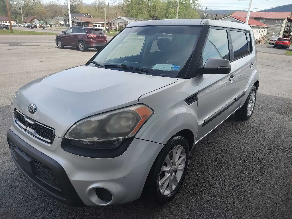 2013 Kia Soul Image 20
