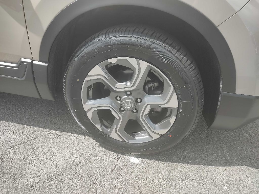 2019 Honda CR-V Image 1