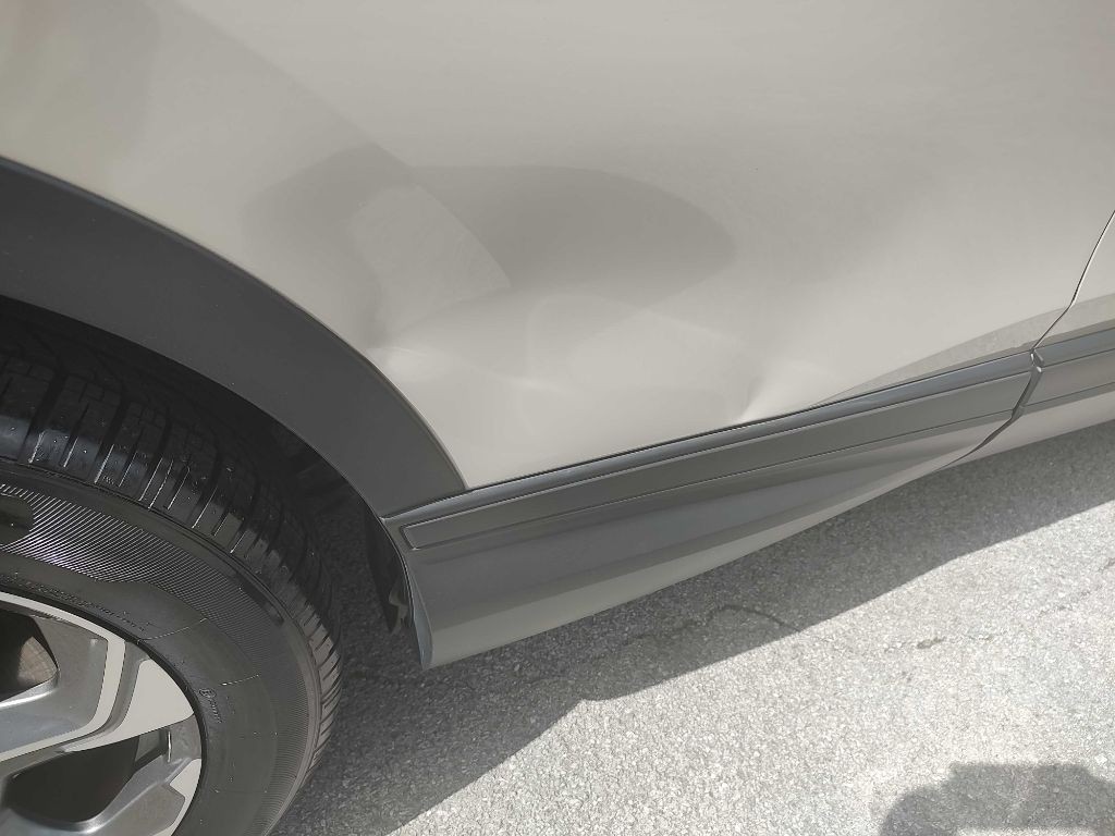 2019 Honda CR-V Image 4