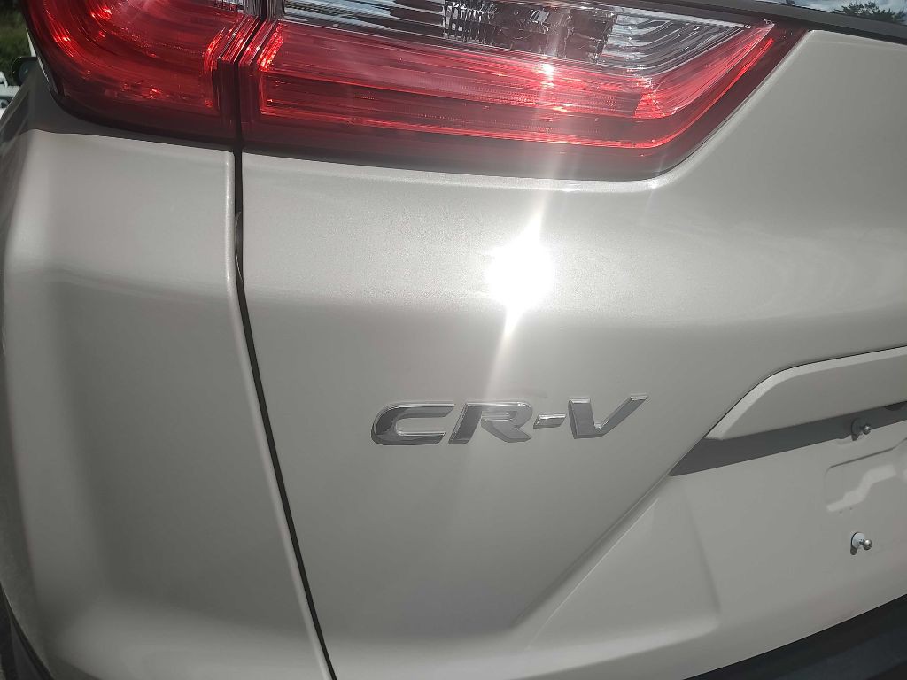 2019 Honda CR-V Image 7