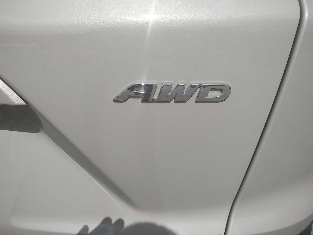 2019 Honda CR-V Image 9