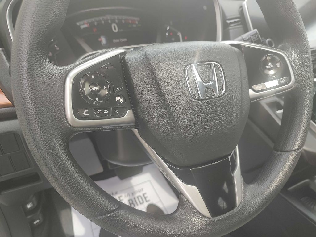 2019 Honda CR-V Image 11