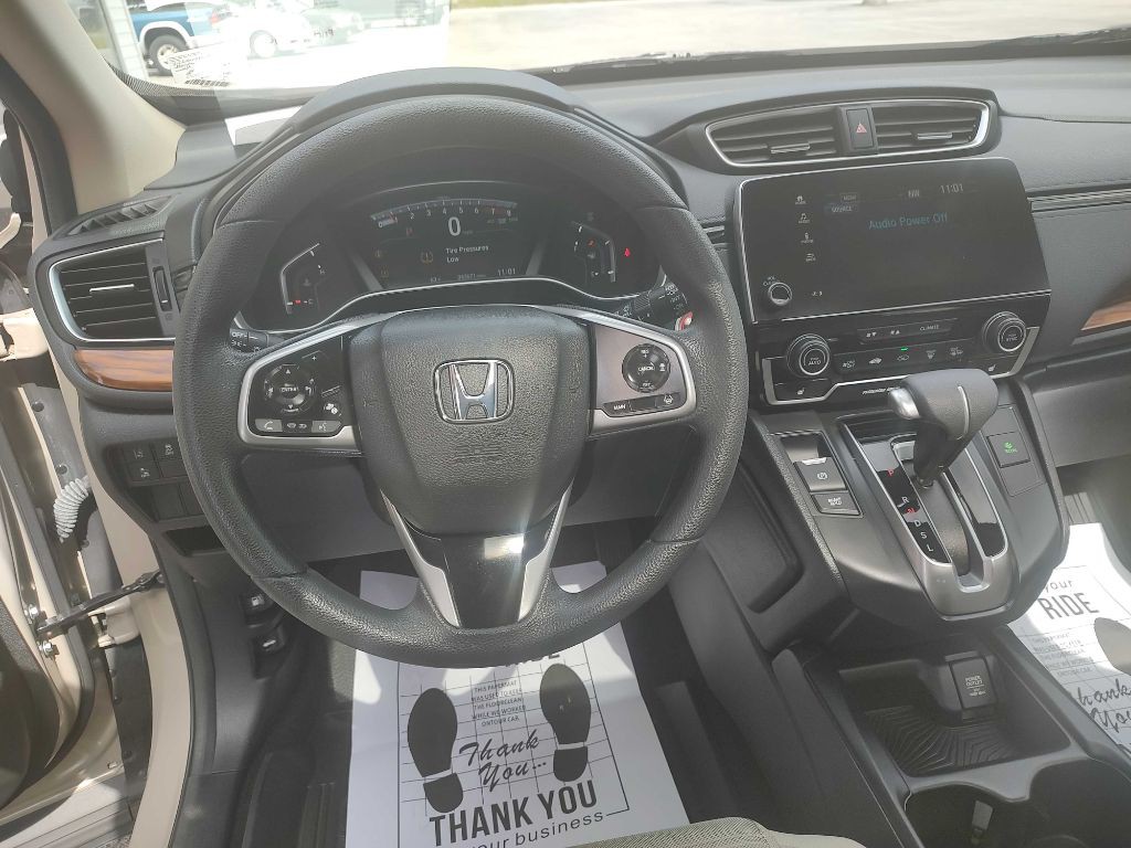 2019 Honda CR-V Image 12