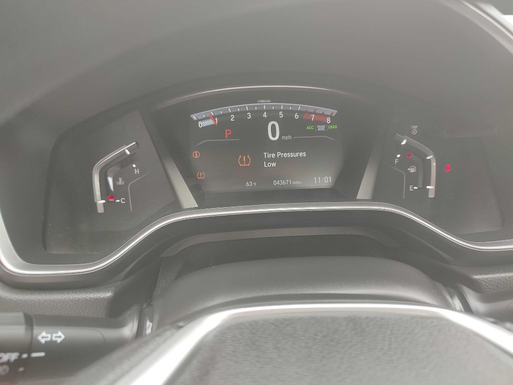 2019 Honda CR-V Image 14