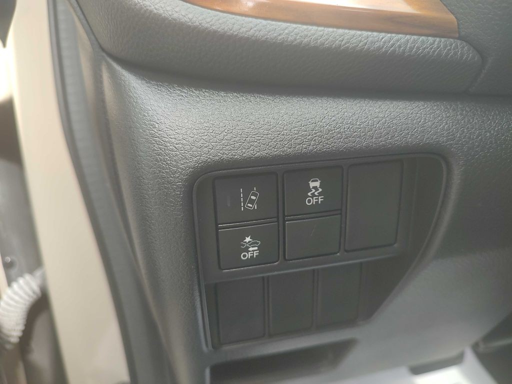 2019 Honda CR-V Image 15