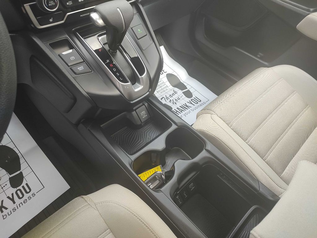 2019 Honda CR-V Image 16