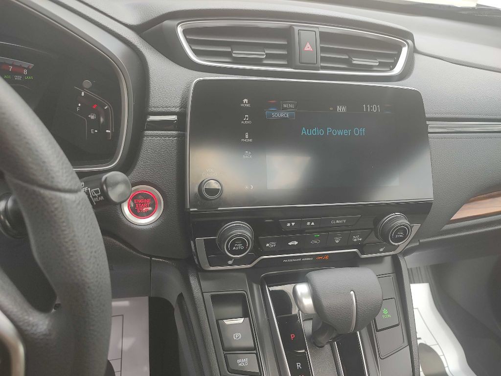 2019 Honda CR-V Image 18