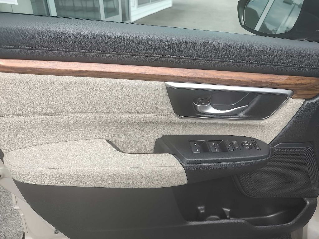 2019 Honda CR-V Image 19