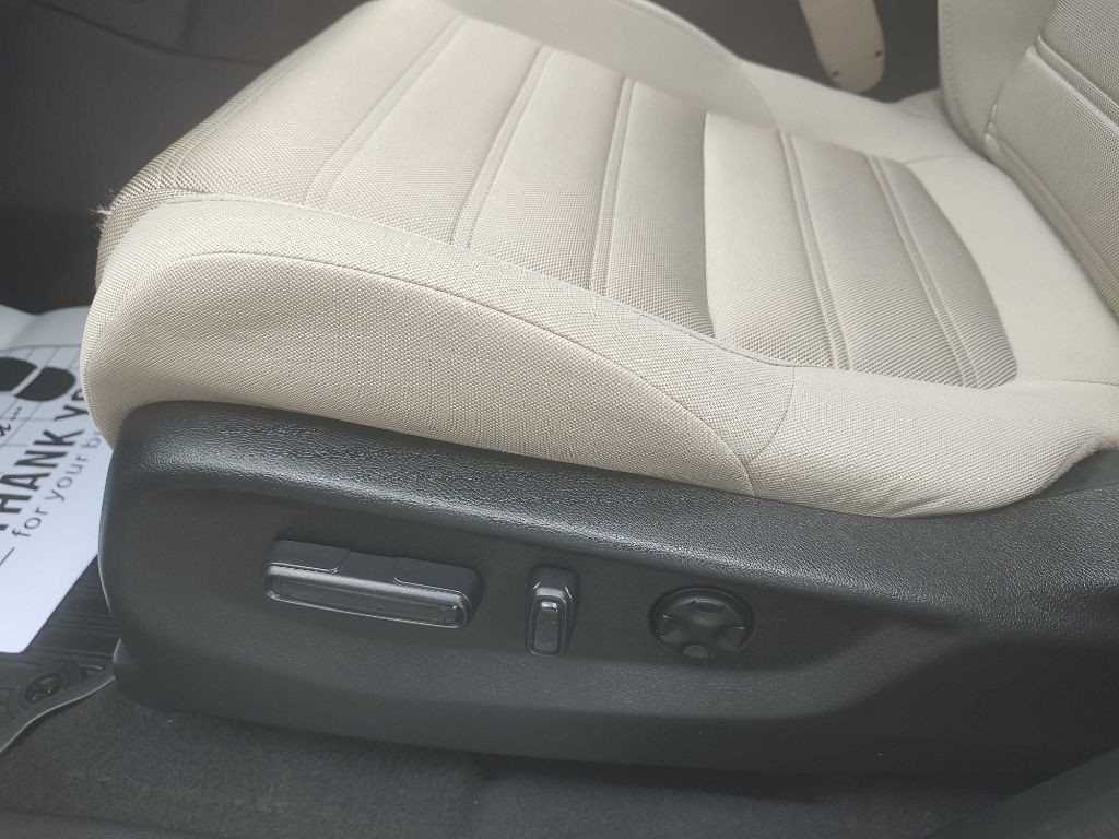 2019 Honda CR-V Image 20