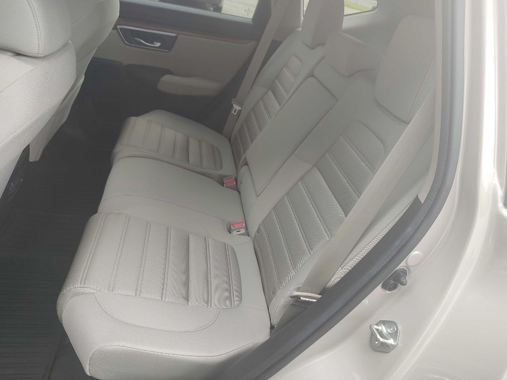 2019 Honda CR-V Image 22